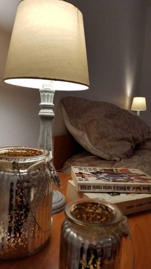 Gloria Apartament Lägenhet Baia Mare Exteriör bild