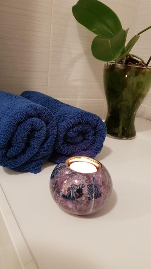 Gloria Apartament Lägenhet Baia Mare Exteriör bild